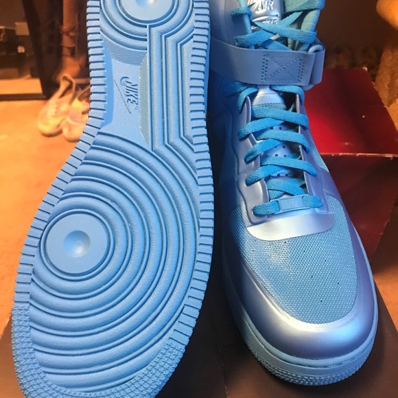 Nike Air Force One Premium main image 4